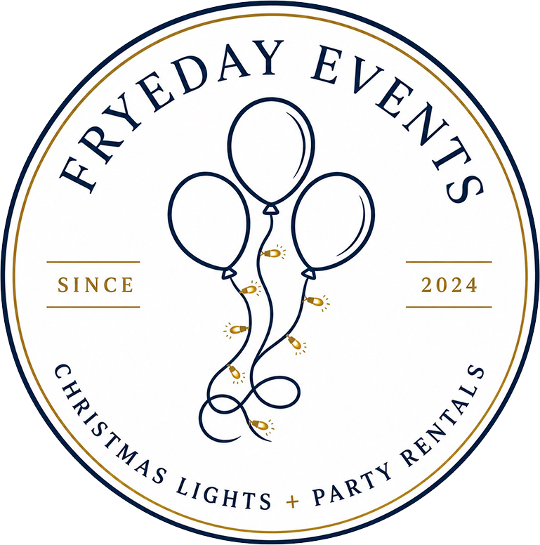 Fryeday Events LLC